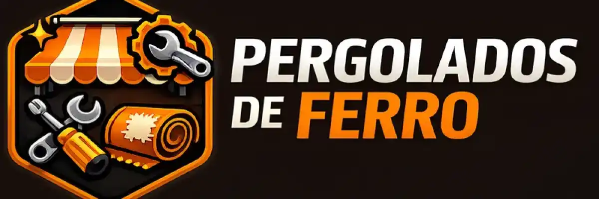 Pergolados Suspensos em Areiópolis